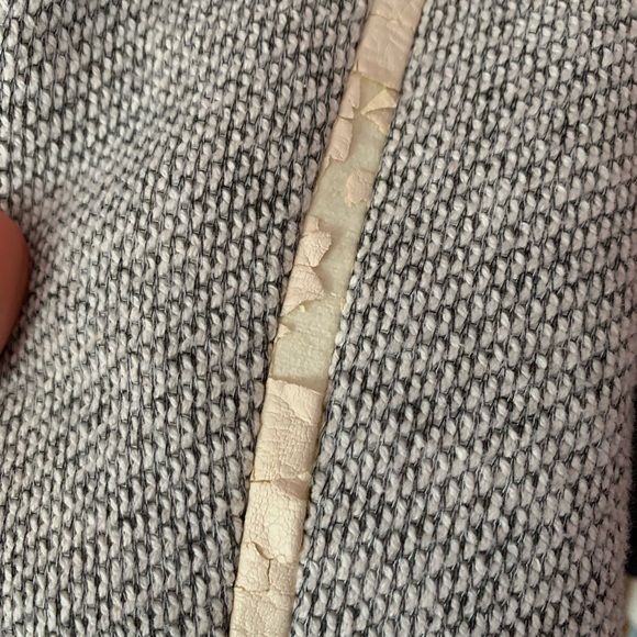 Jacket blazer - Picture 4 of 5